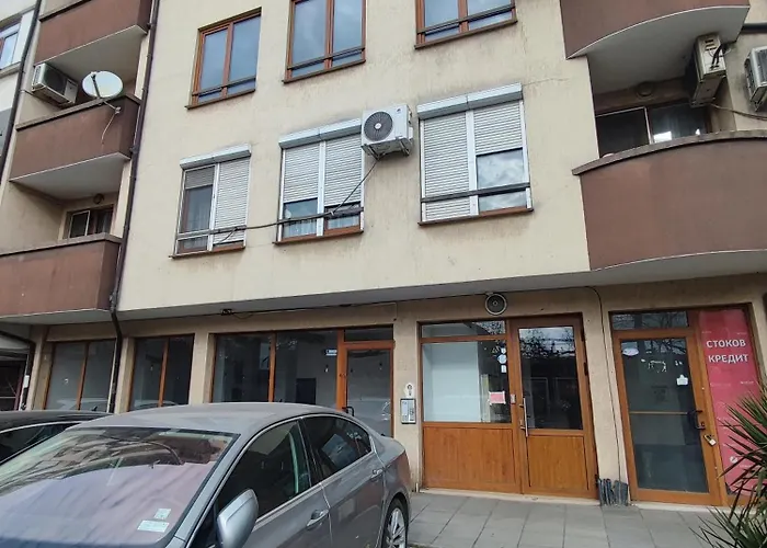 View Apartment Burgas